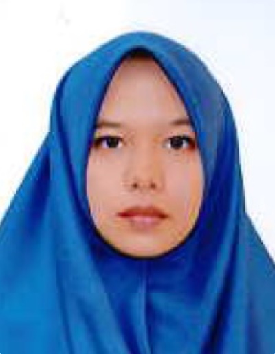NADIA SHAFIKA BINTI ABDUL RAHMAN