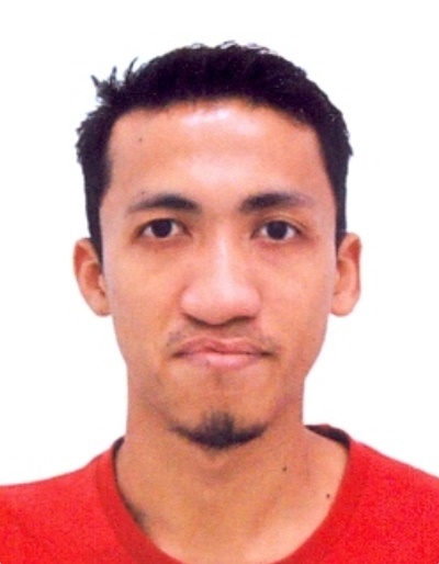 AHMAD SOLIHIM BIN MOHD NOR