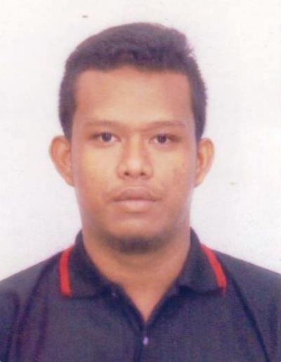 MOHAMAD ALIFF BIN MOHAMAD AWI