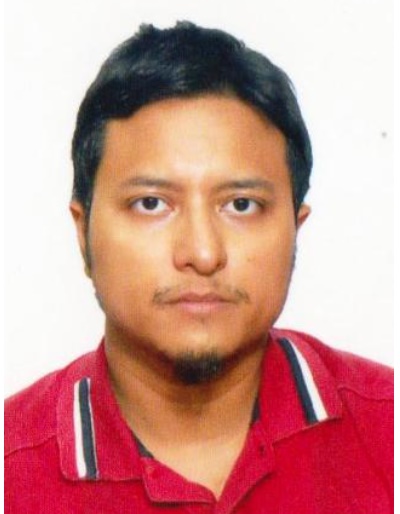 MOHD AZMIR BIN ARIFFIN