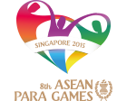 Asean Para Games 2015 - Singapore