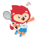 BADMINTON