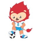 CEREBRAL PALSY FOOTBALL