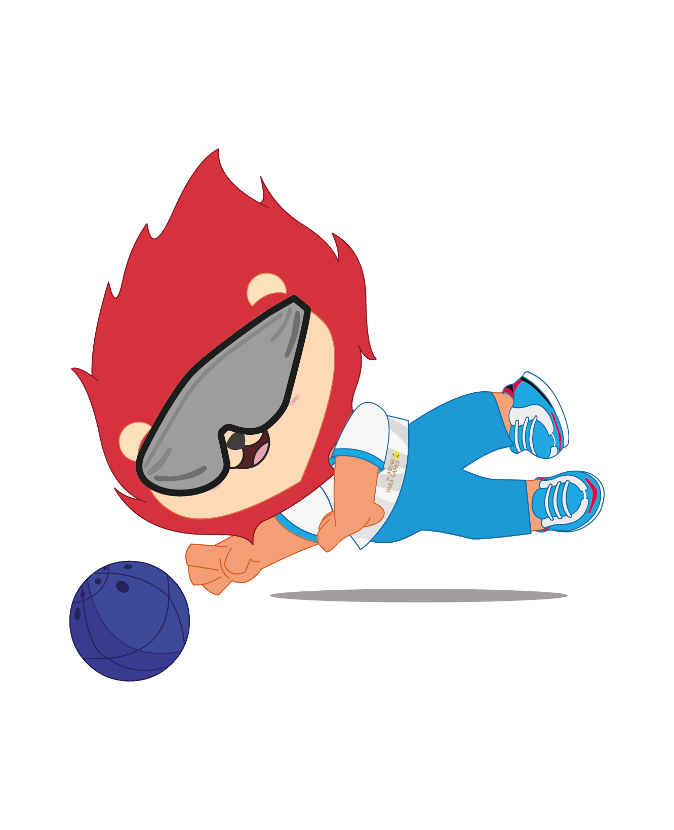 GOALBALL