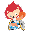 WHEELCHAIR BASKETBALL